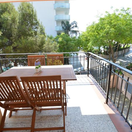 Apartamento Playa Capellans - Салоу Екстер'єр фото