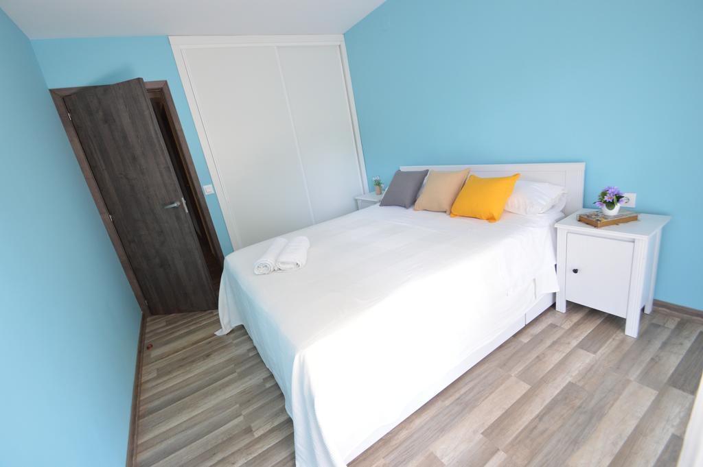 Apartamento Playa Capellans - Салоу Екстер'єр фото
