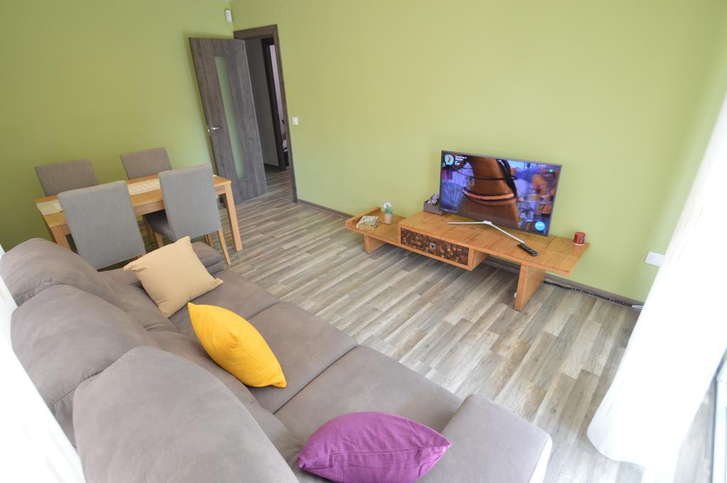 Apartamento Playa Capellans - Салоу Екстер'єр фото