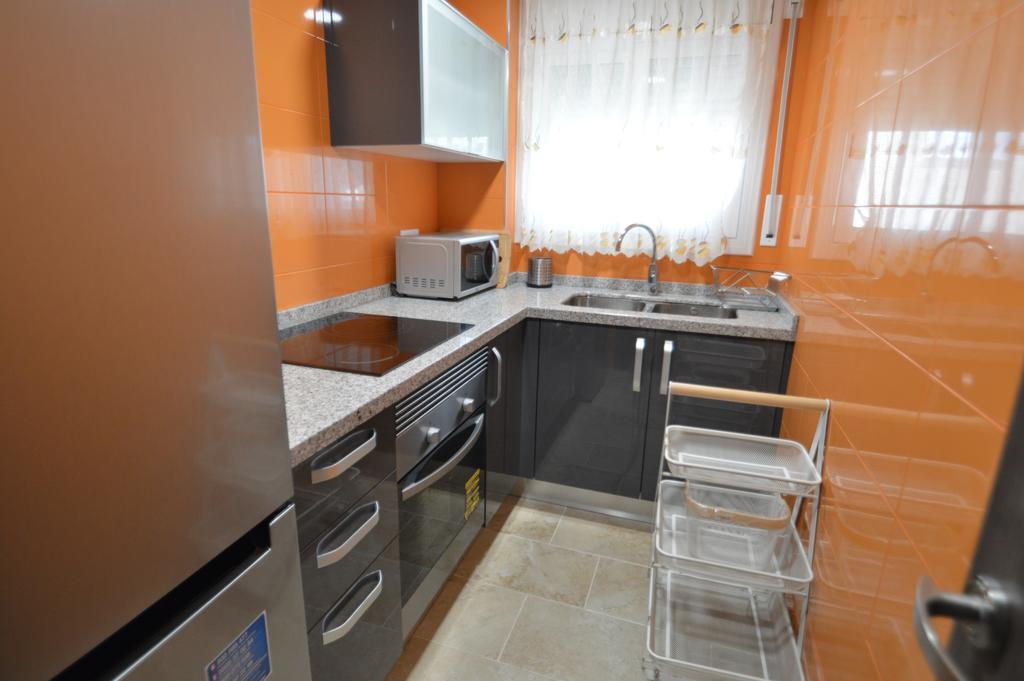 Apartamento Playa Capellans - Салоу Екстер'єр фото